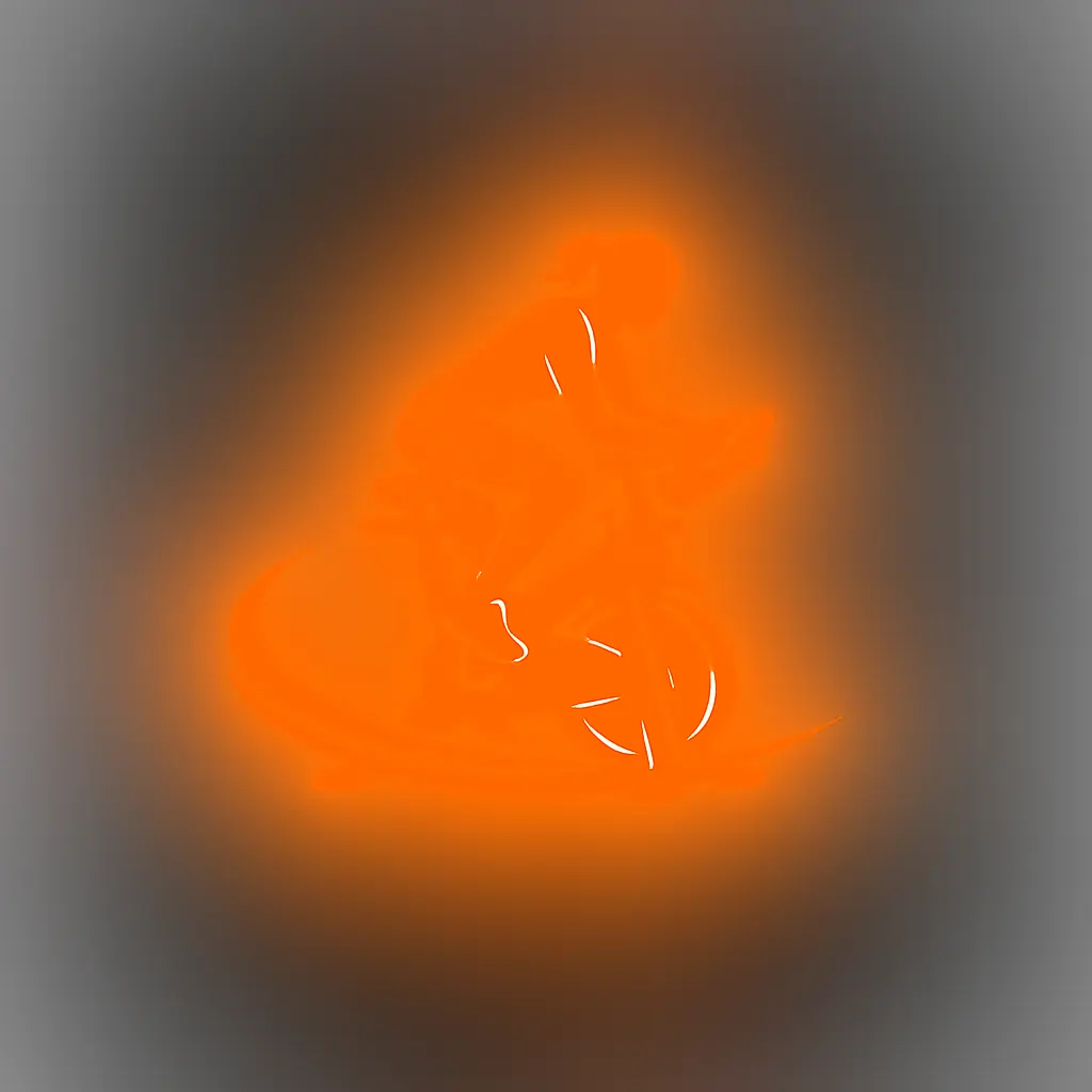 Spin studio illustration